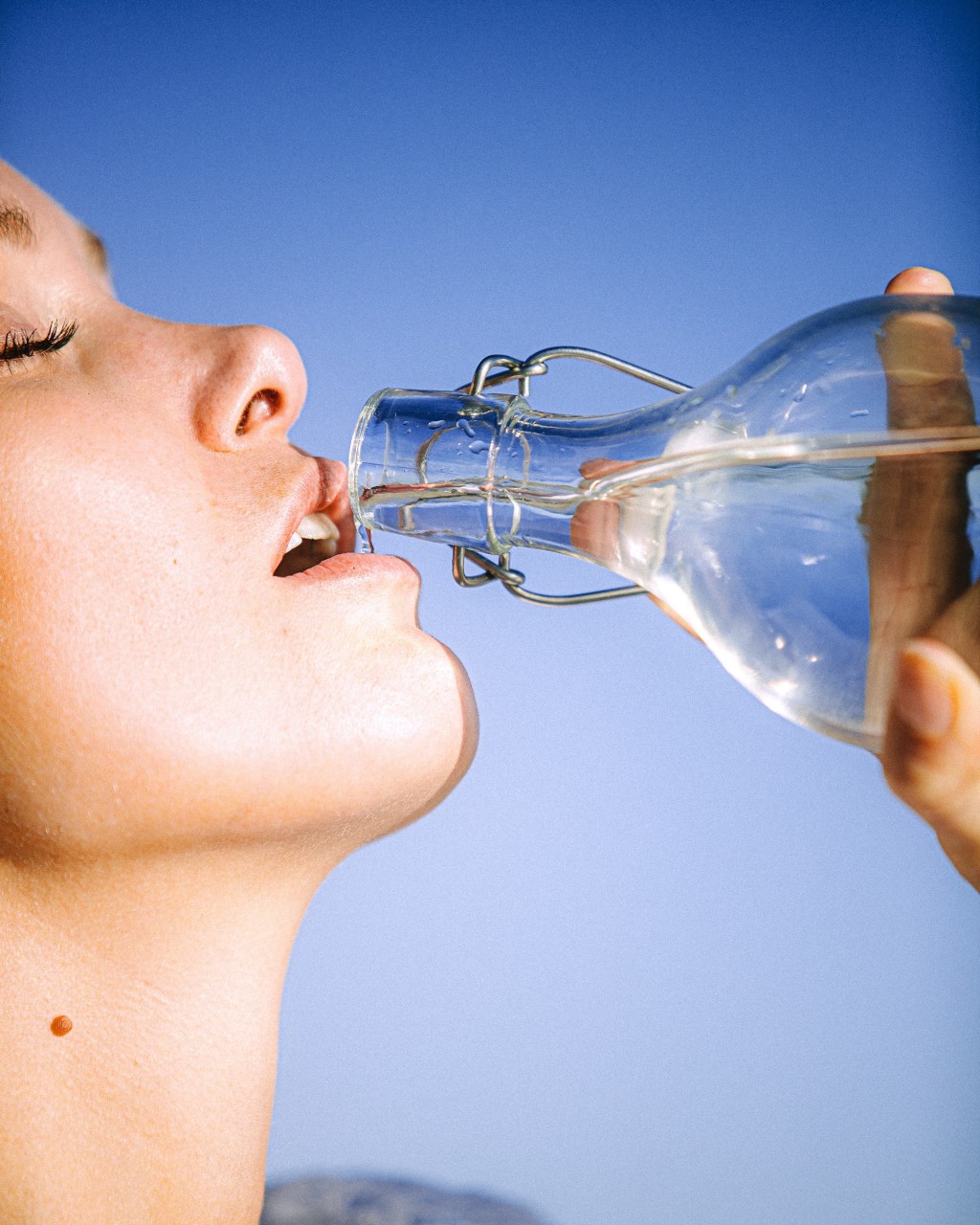 Quenching Your Health: The Vital Importance of&nbsp;Hydration